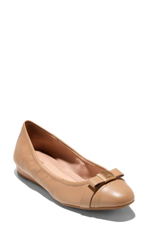 Go-To Tova Ballet Flat (Women)