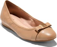 Cole Haan Go-To Tova Ballet Flat