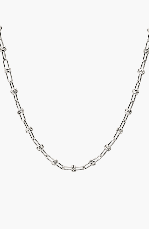 Base Chain Convertible Necklace