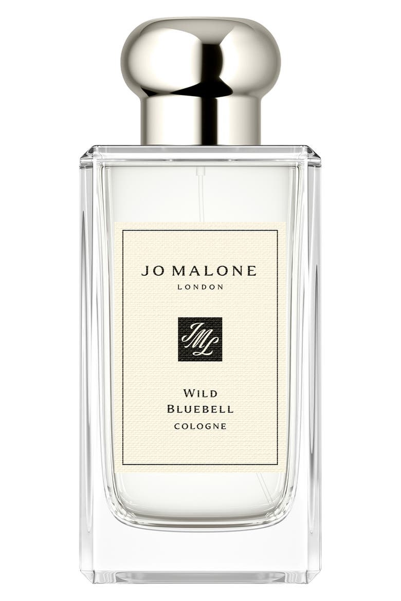 Wild Bluebell Cologne, Main, color, NO COLOR