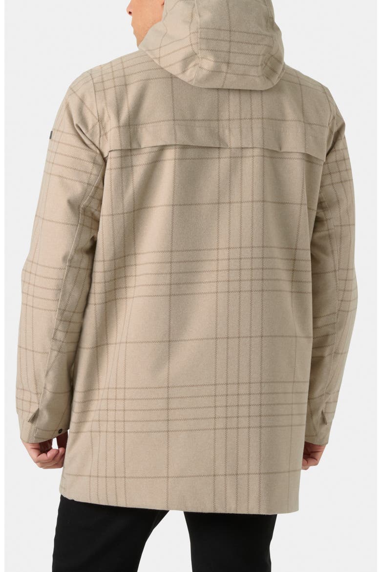 Frogner Insulated Parka, Alternate, color, ELMWOOD EXTRACT