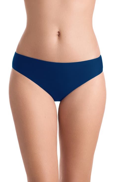 Logan Swim Bottoms