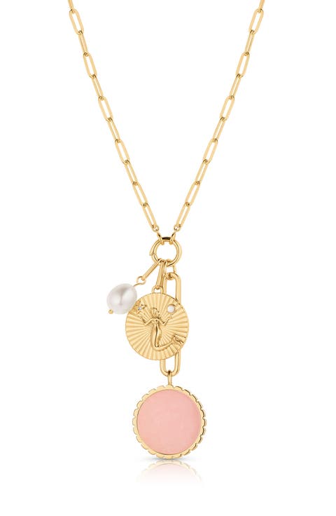 Paradiso Necklace