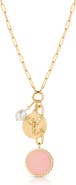 THATCH Paradiso Necklace