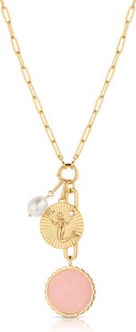 THATCH Paradiso Necklace
