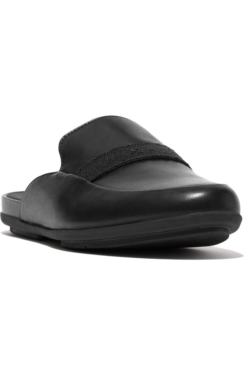 FitFlop Gracie Mule, Main, color,