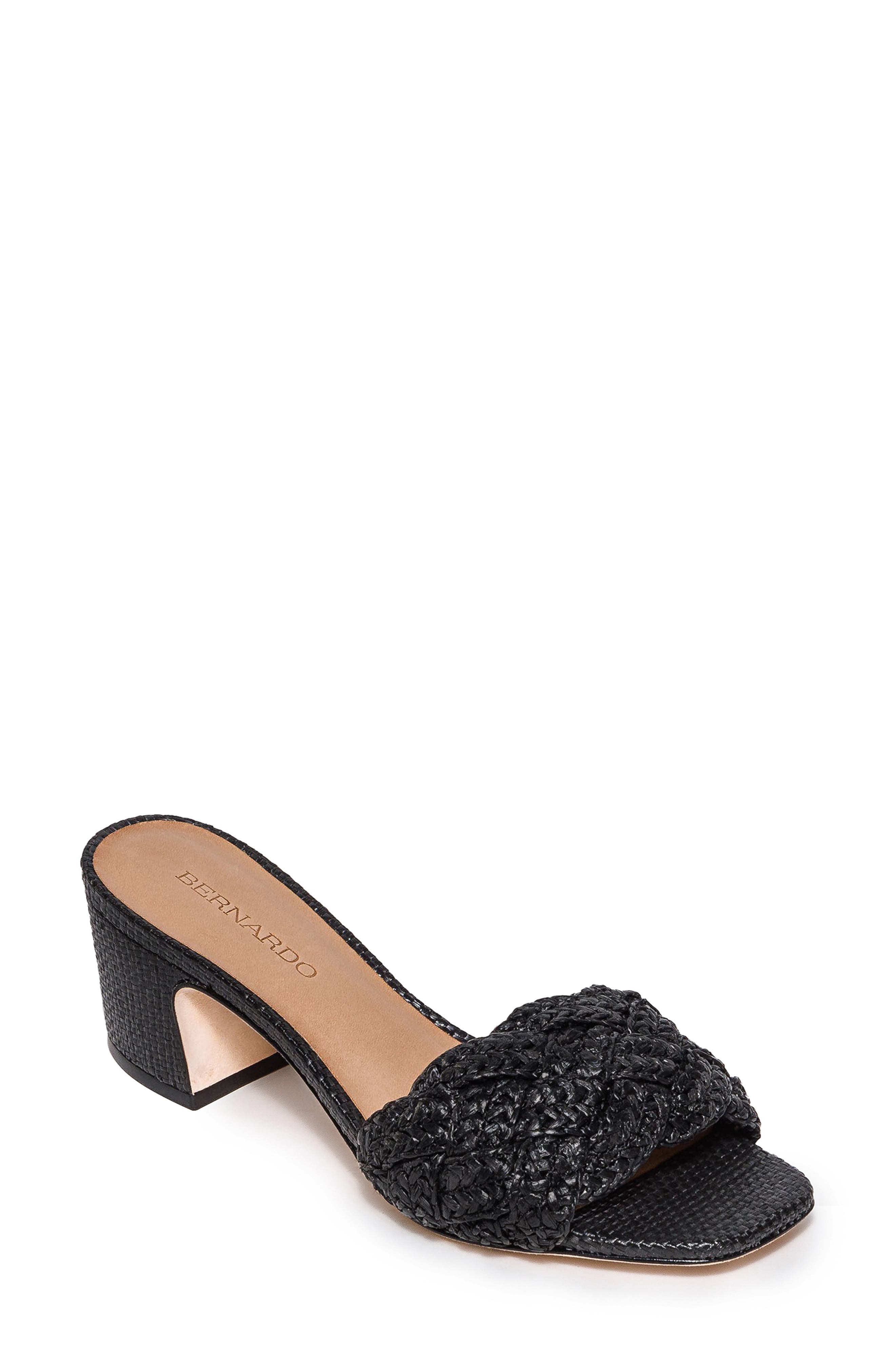 Bernardo Footwear Bali Sandal, Main, color, 