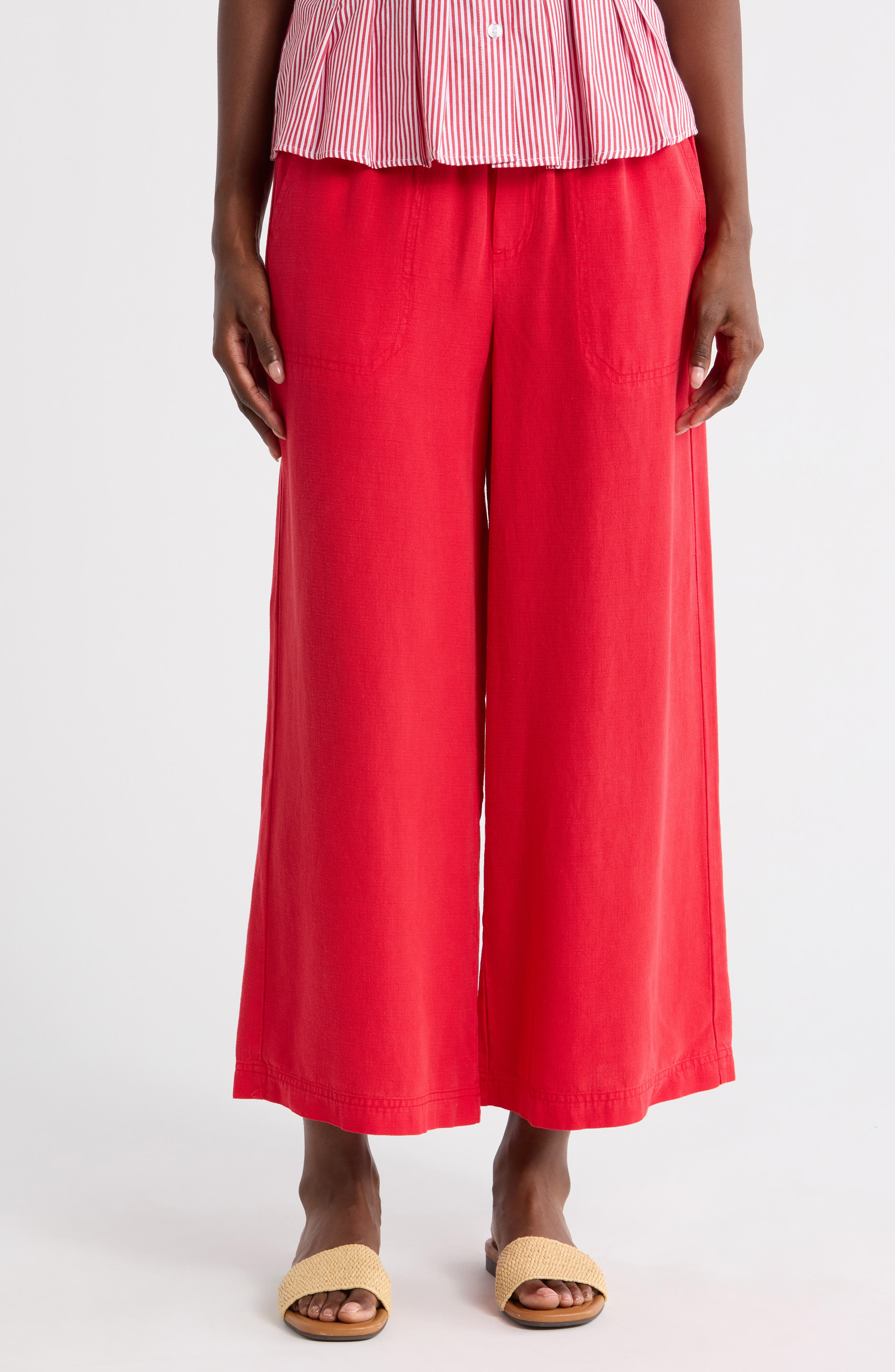 ROUGE RED