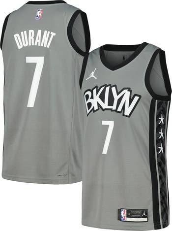 Kevin Durant Brooklyn Nets Nike discount jersey