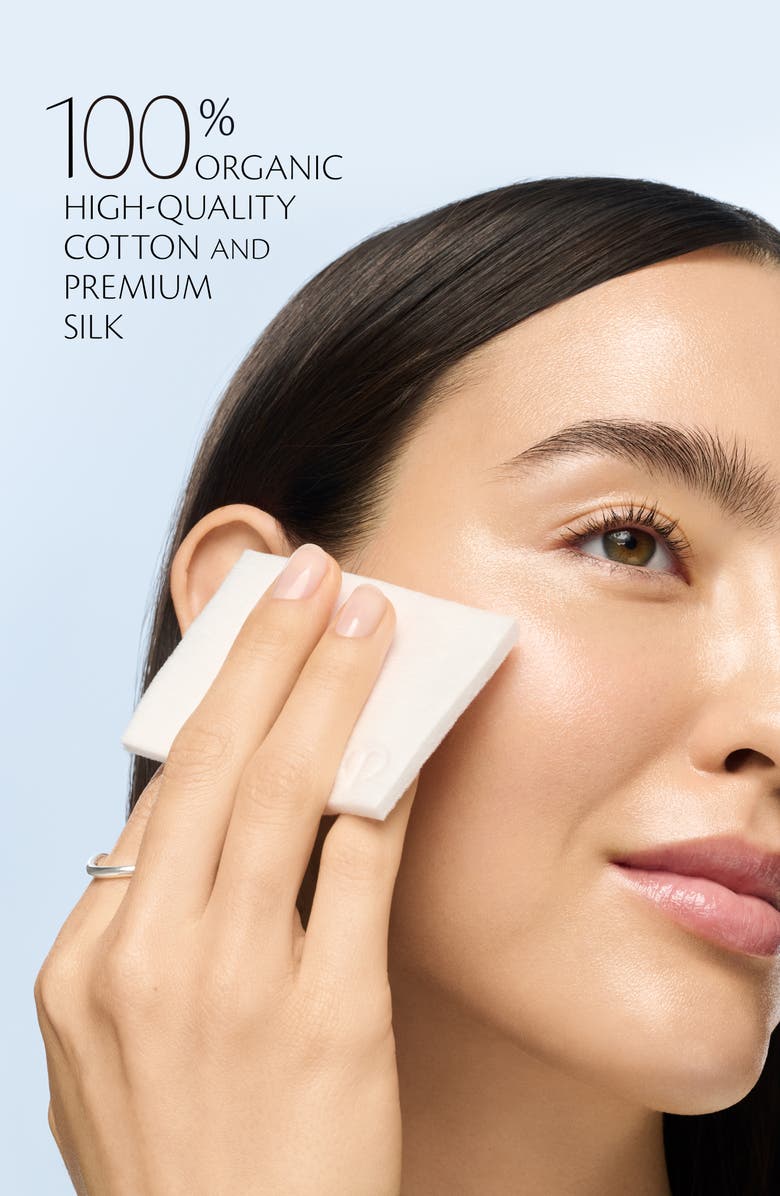 Clé de Peau Beauté Cotton Sheets, Alternate, color, 