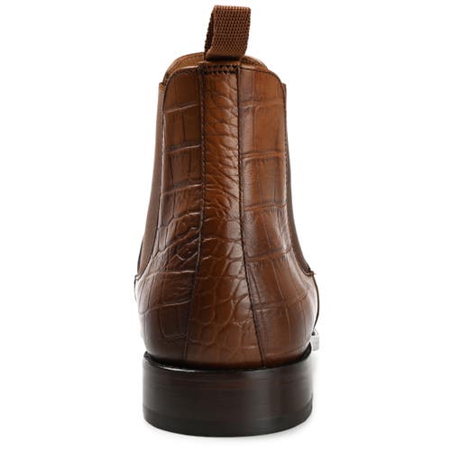 Taft The Hiro Boot In Honey