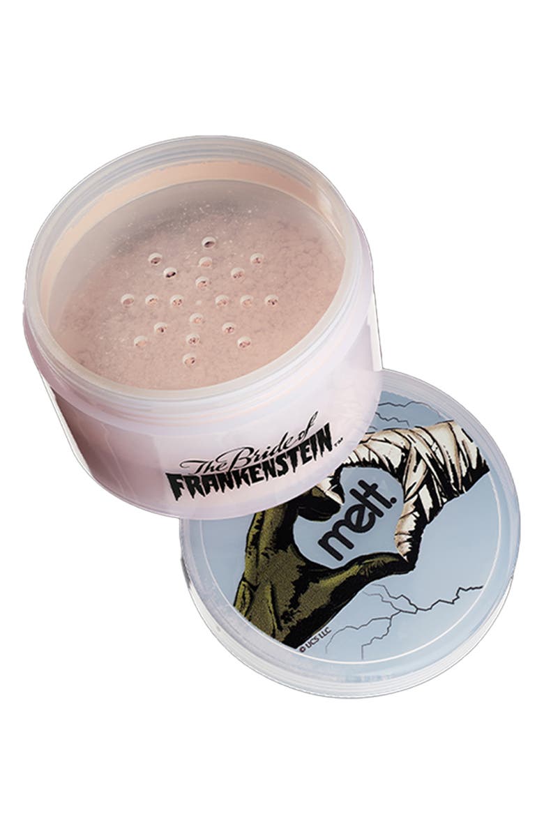 Melt Cosmetics She's Alive! Translucent Loose Setting Powder, Main, color, 