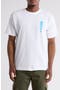 Ddddesign Logo Graphic T-Shirt