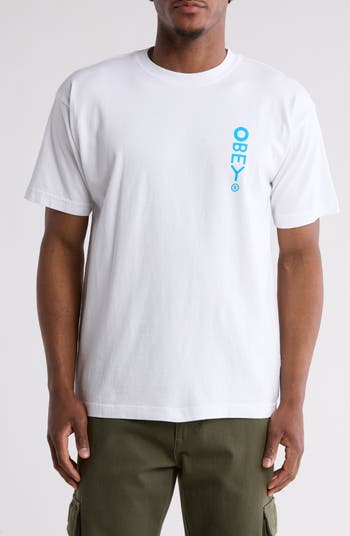 Ddddesign Logo Graphic T-Shirt