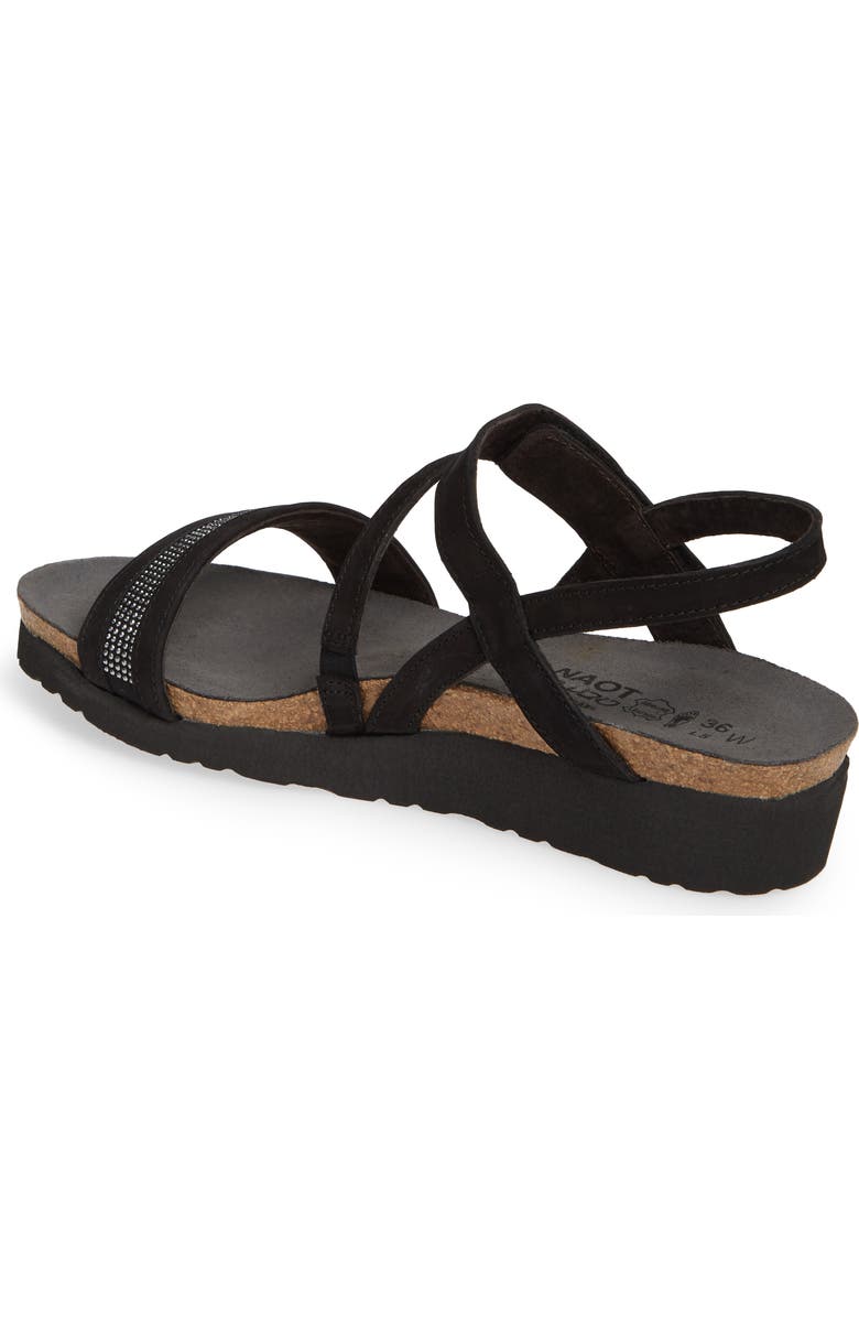 Naot Cameron Sandal, Alternate, color,