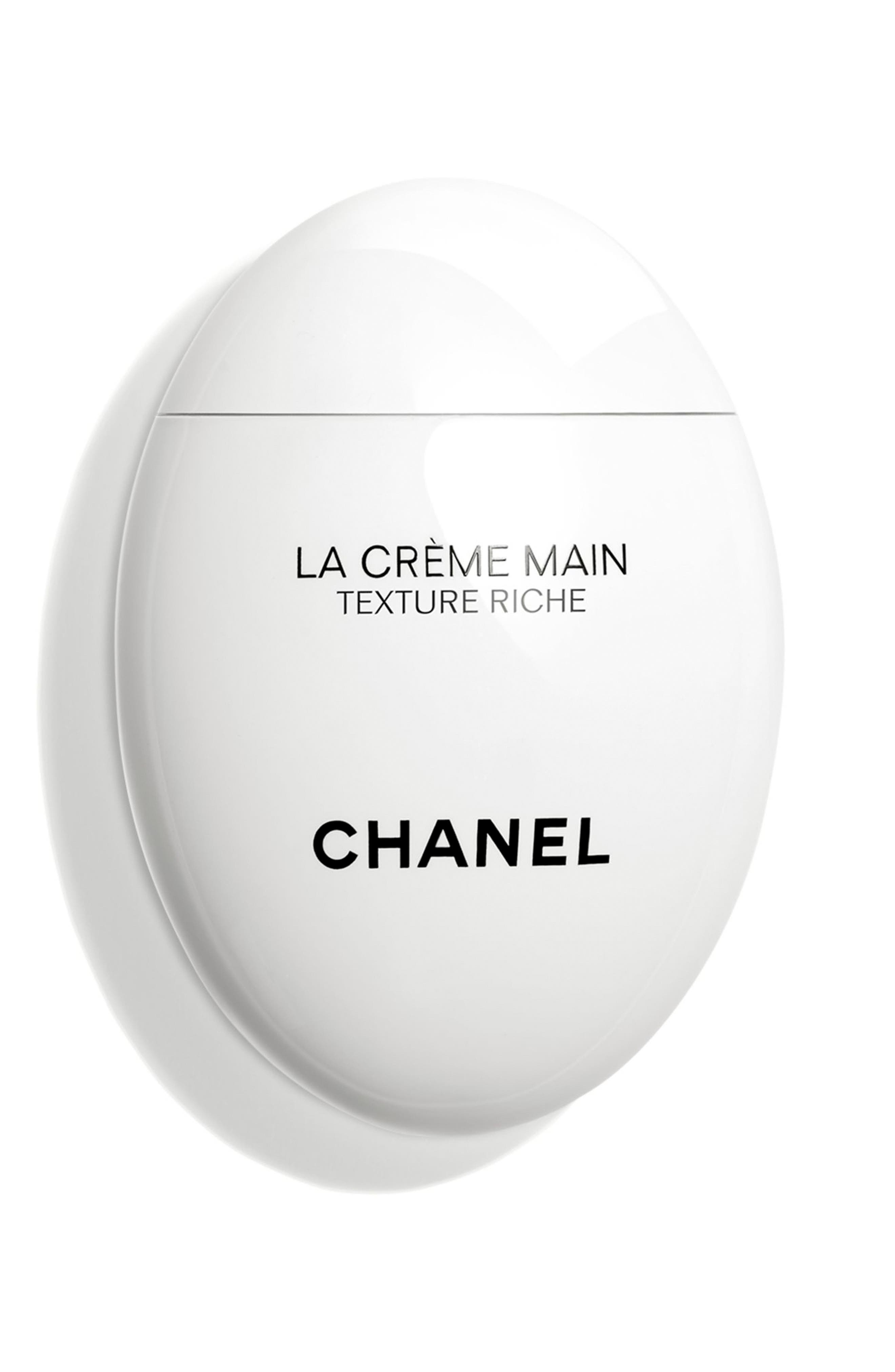 CHANEL LA CRÈME MAIN Hand & Nail Cream | Nordstrom
