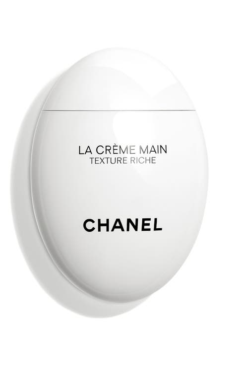 LA CRÈME MAIN TEXTURE RICHE Hand & Nail Cream