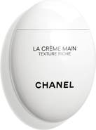CHANEL LA CRÈME MAIN TEXTURE RICHE Hand & Nail Cream