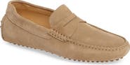 Jack Erwin Parker Driving Shoe
