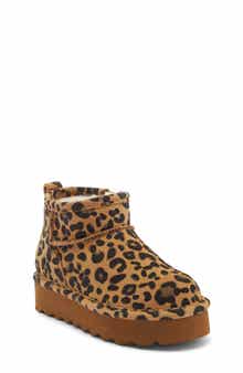 Kids' Retro Shorty Exotic Bootie