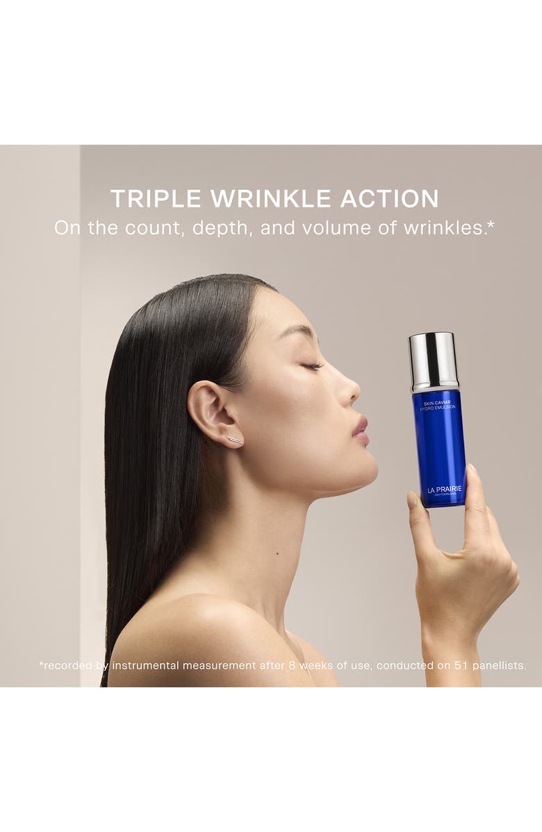 La Prairie Skin Caviar Hydro Emulsion, Alternate, color,