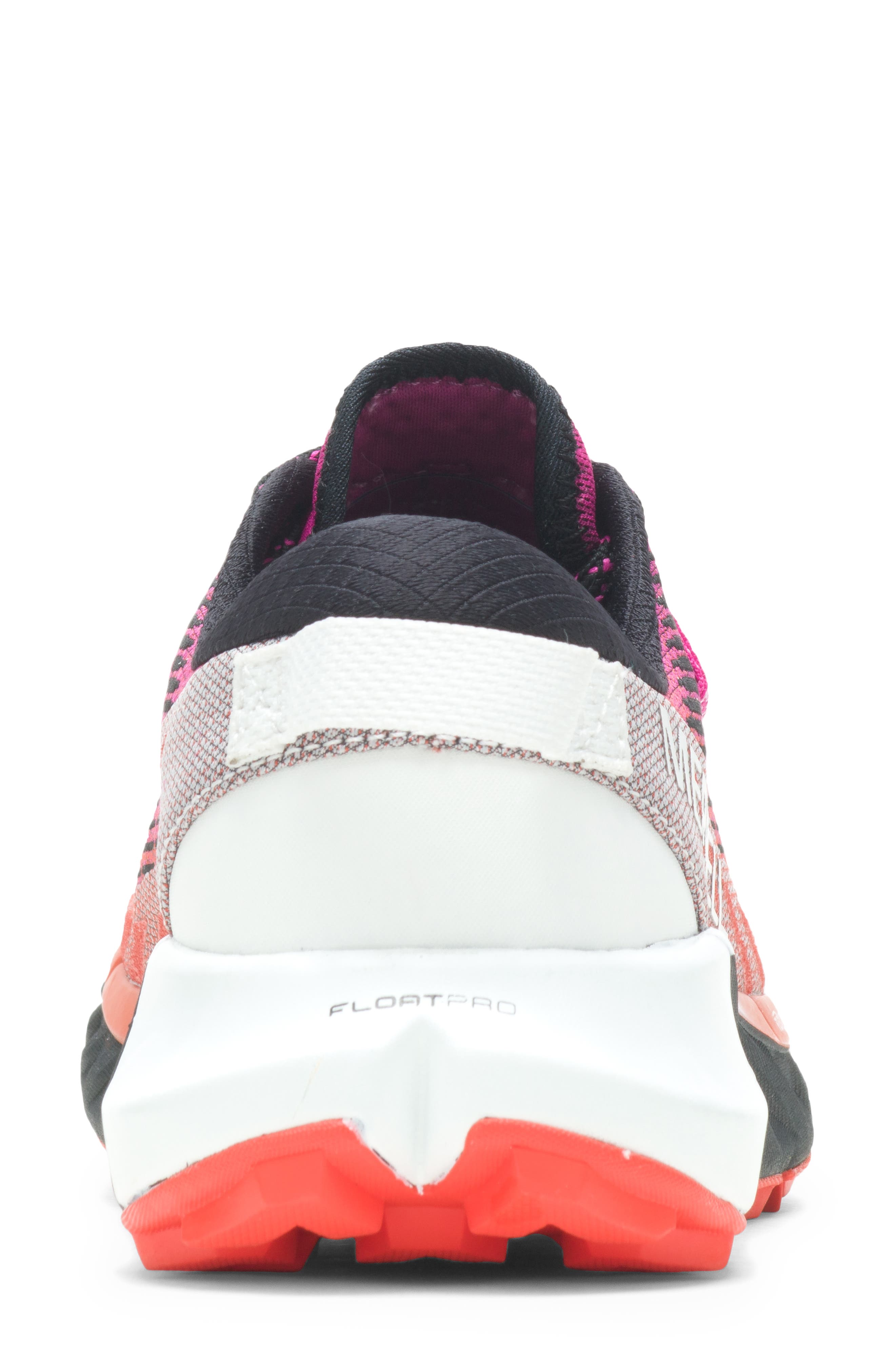 Merrell Agility Peak 4 Trail Running Shoe, Alternate, color, 