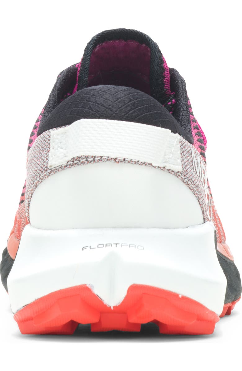 Merrell Agility Peak 4 Trail Running Shoe, Alternate, color,