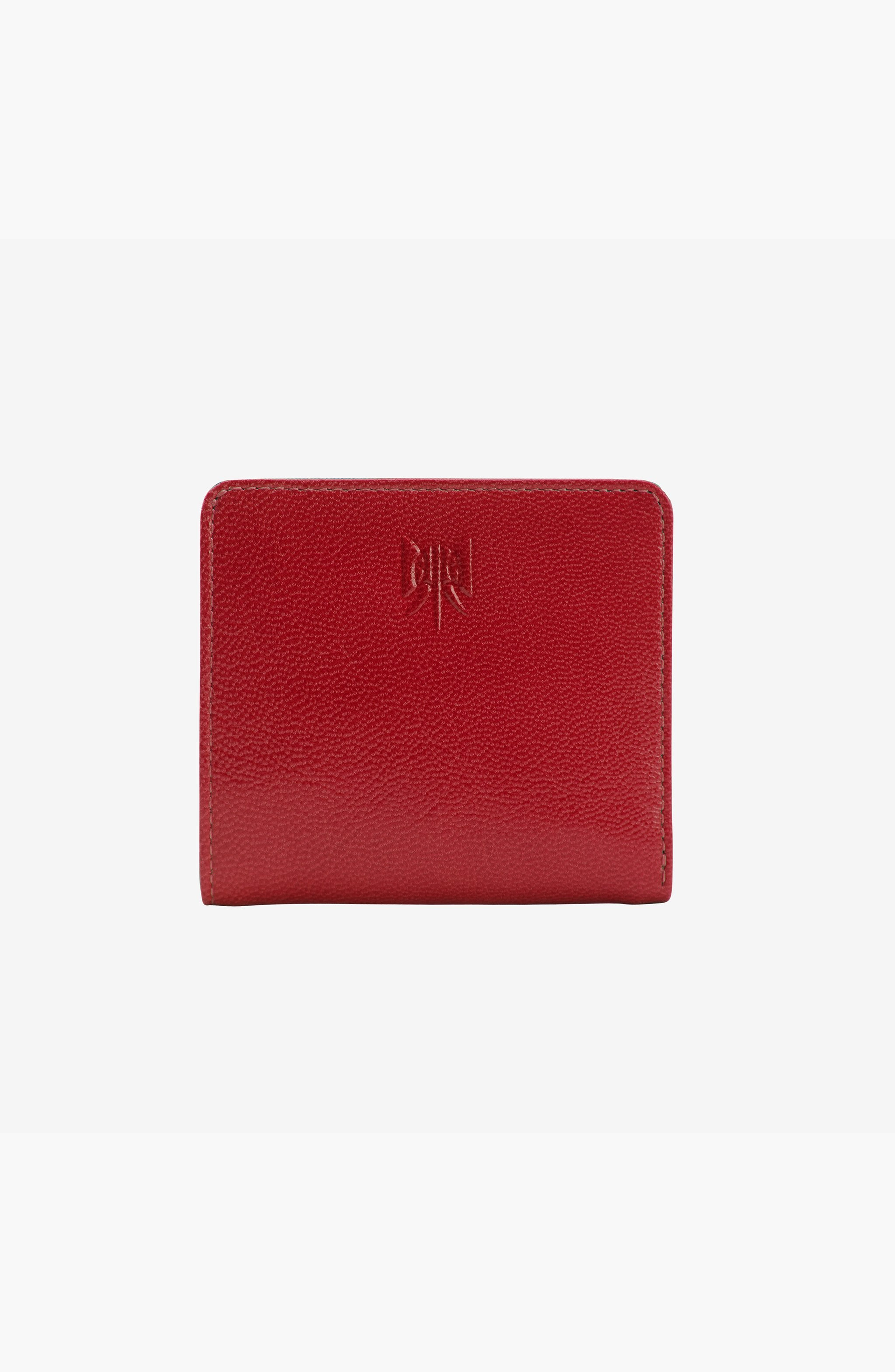 selected Red / Marine