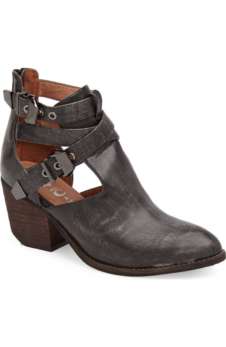 Jeffrey Campbell 'Everwell' Boot, Main, color,