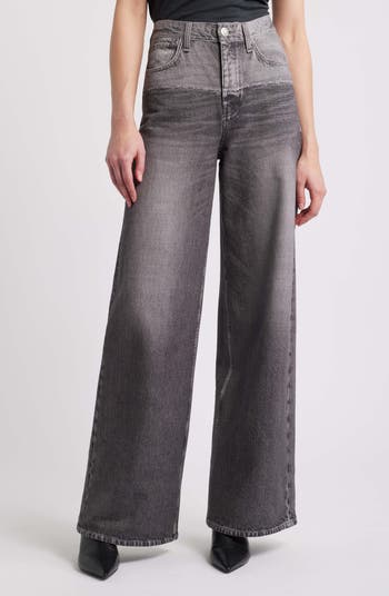 Charlize Cropped Flare Jeans Charlize Cropped Flare Jeans