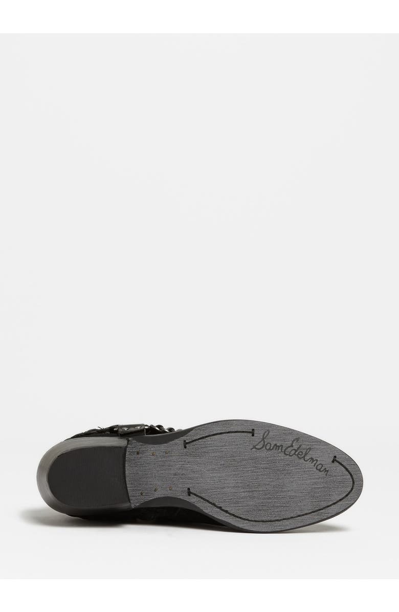 Sam Edelman 'Posey' Bootie, Alternate, color,