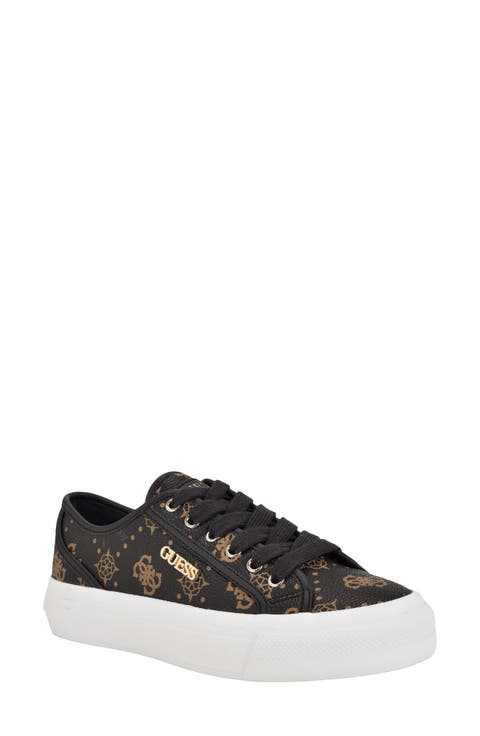 Jelexa Platform Sneaker (Women)
