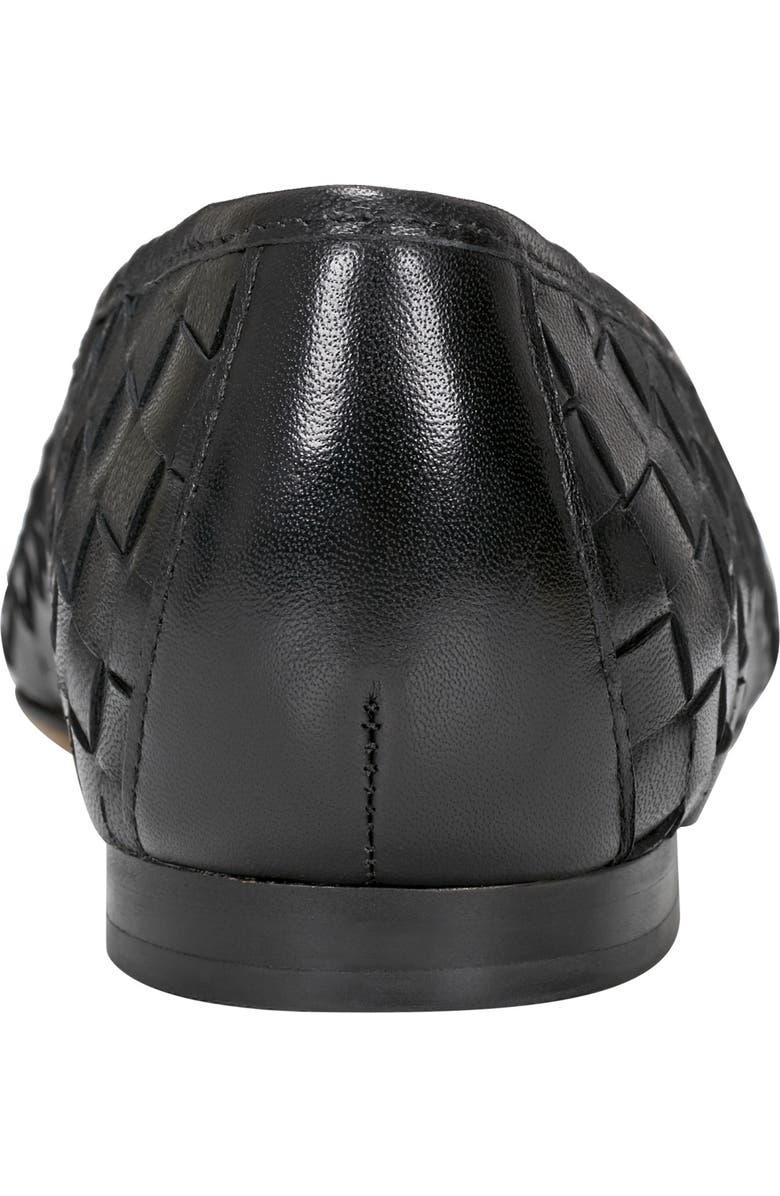 Marc Fisher LTD Damaria Pointed Toe Flat, Alternate, color,