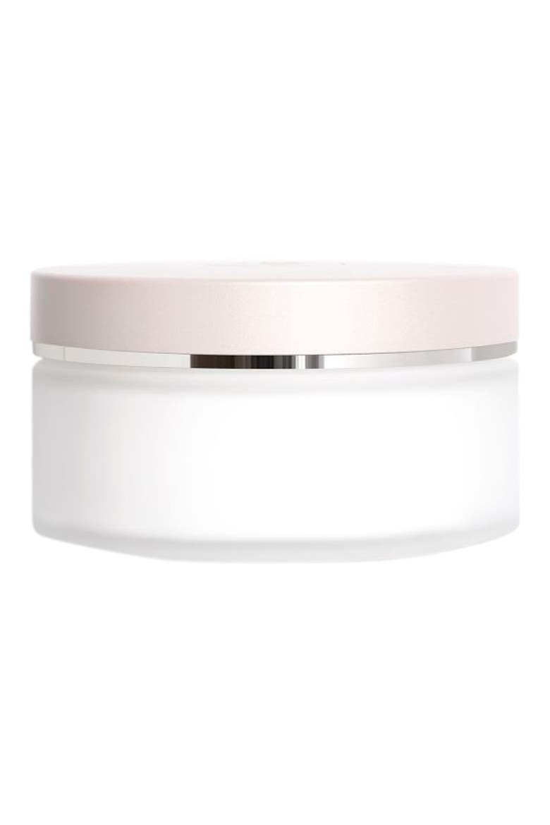 CHANCE CHANEL EAU TENDRE ボディクリーム 200g CHANCE EAU TENDRE Body Cream (Women) | Nordstrom