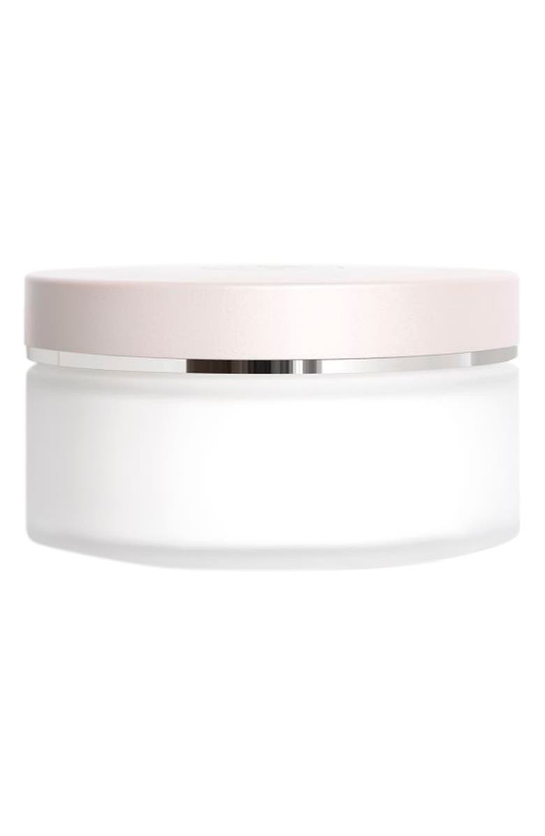 CHANEL CHANCE EAU TENDRE Body Cream, Main, color,