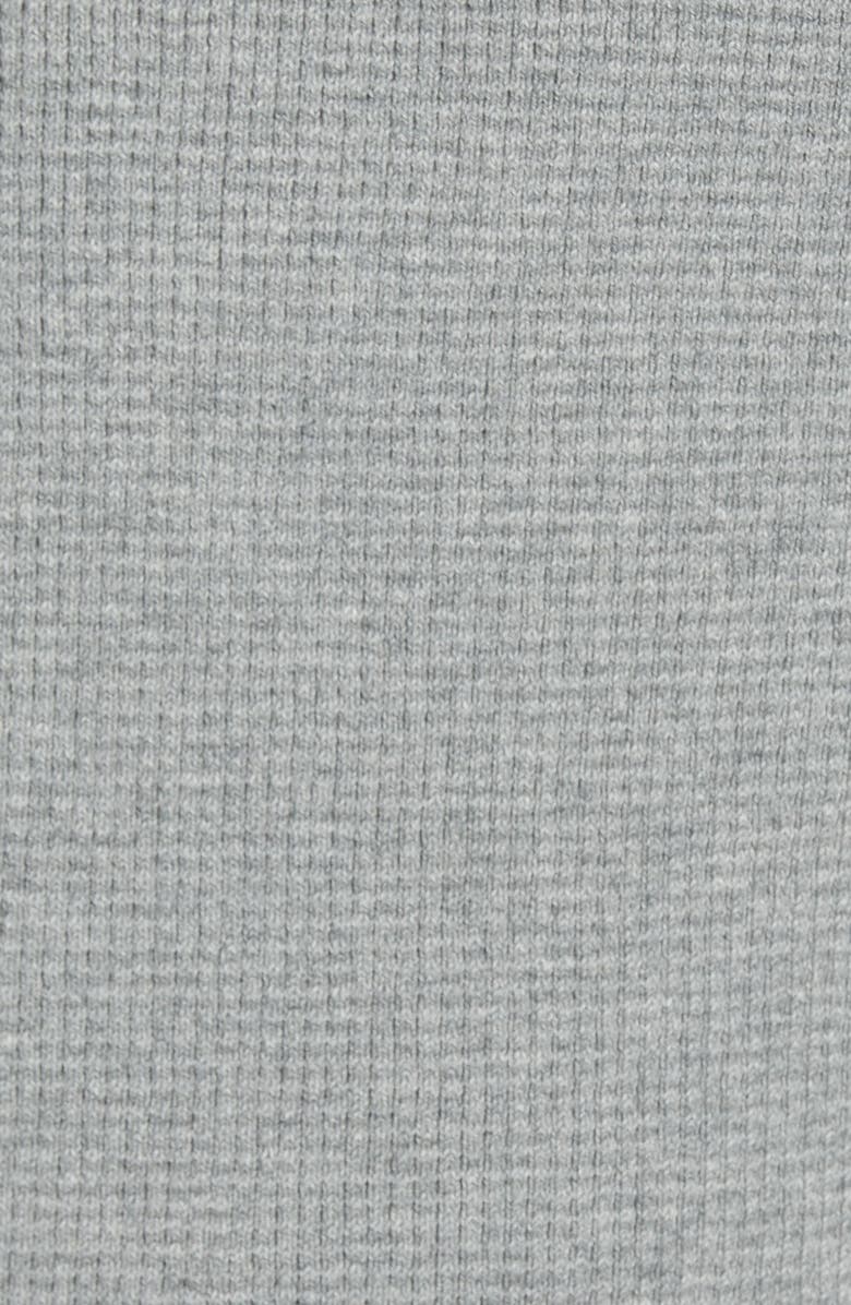 Cutter & Buck Lakemon Mix Crewneck Sweater, Alternate, color,