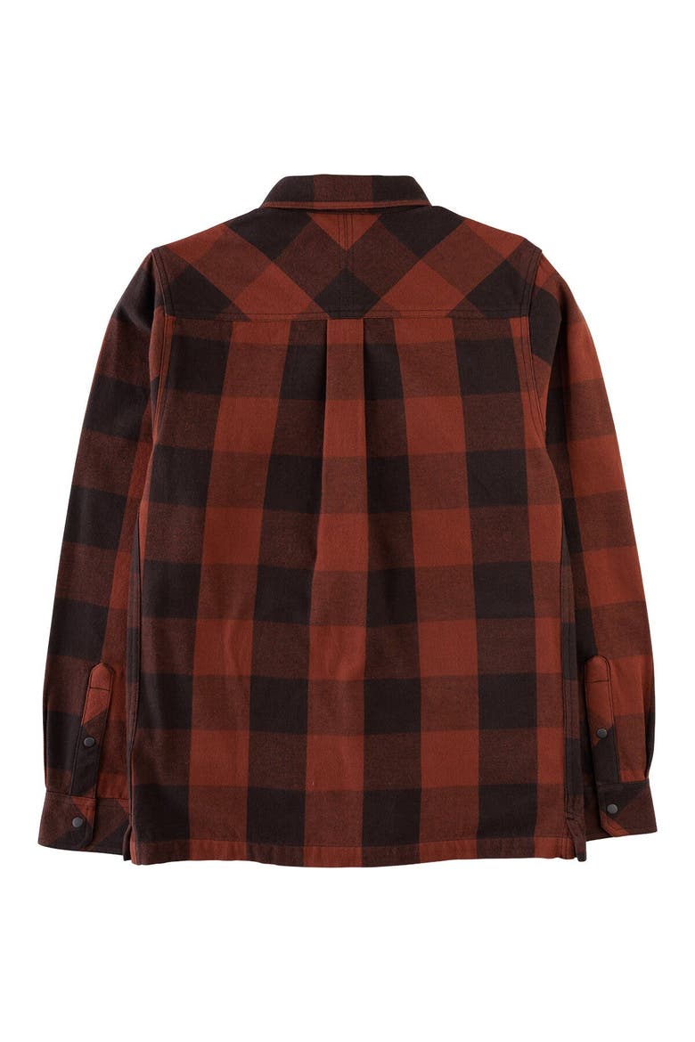 Northlake Shirt Jacket - Men's, Alternate, color, Desert Heights
