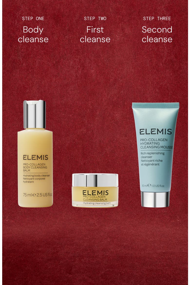 The Ultimate Getaway Skin Care Set $256 Value, Alternate, color, NO COLOR
