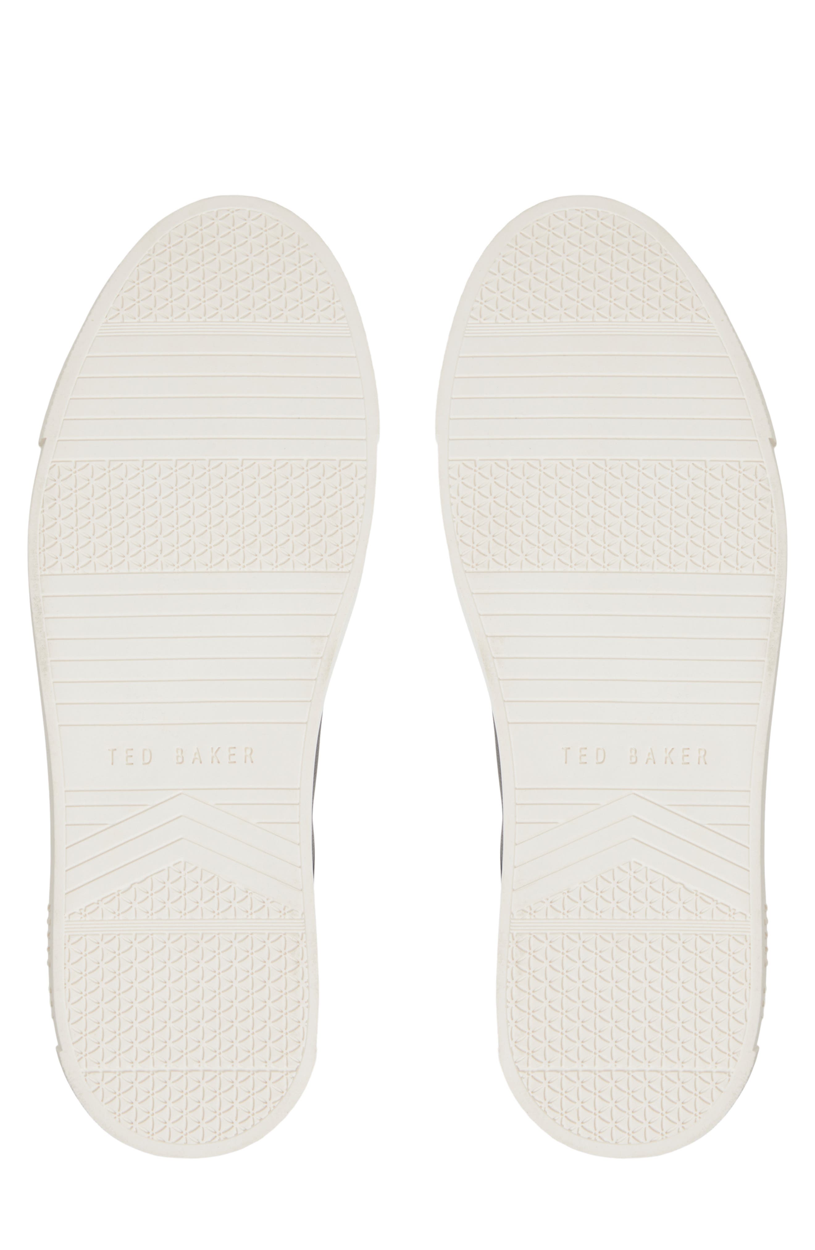 Ted Baker London Robbert Sneaker, Alternate, color, Black Coffee