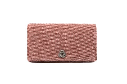 The Olivia Clutch