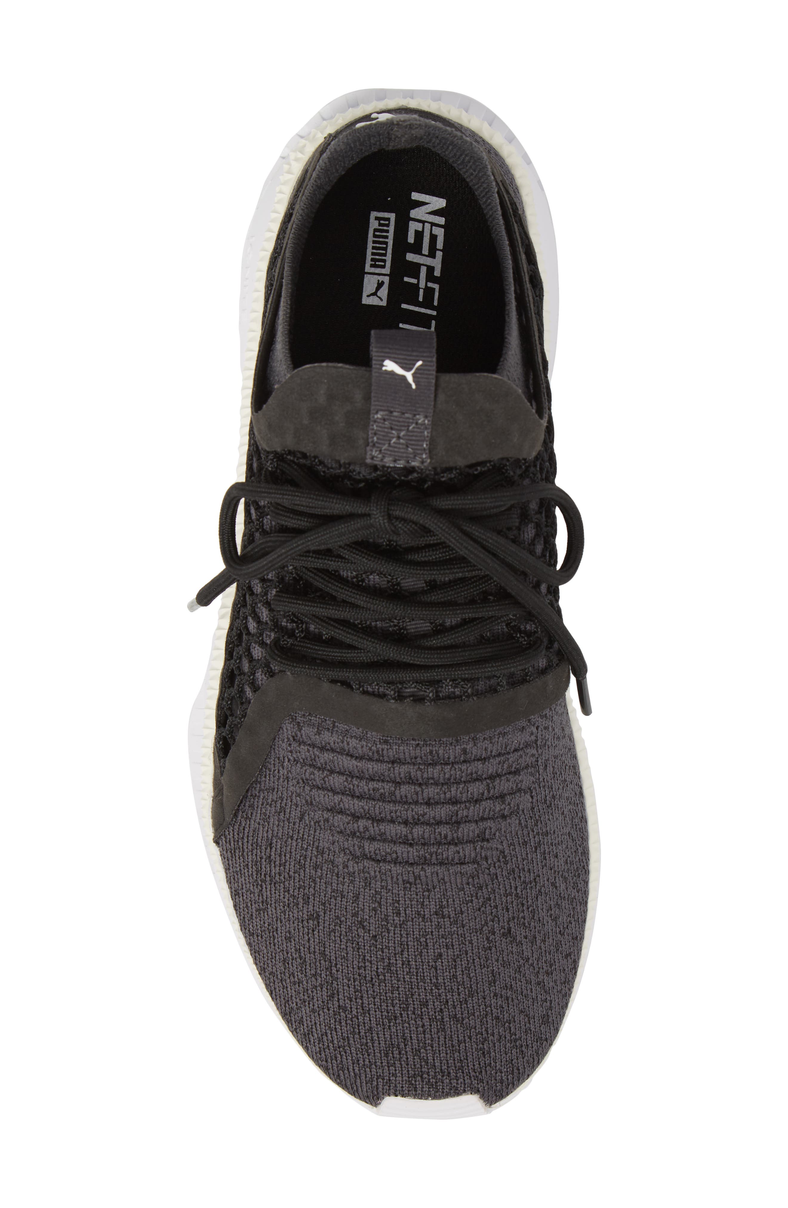 PUMA Tsugi Netfit V2 EvoKNIT Sneaker, Alternate, color, 