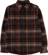 KAVU Carrick Bend Shirt Jacket - Men's