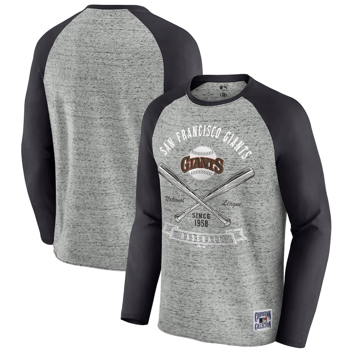selected Heather Gray