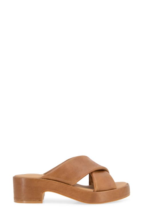 Shop Gentle Souls River Platform Slide Sandal