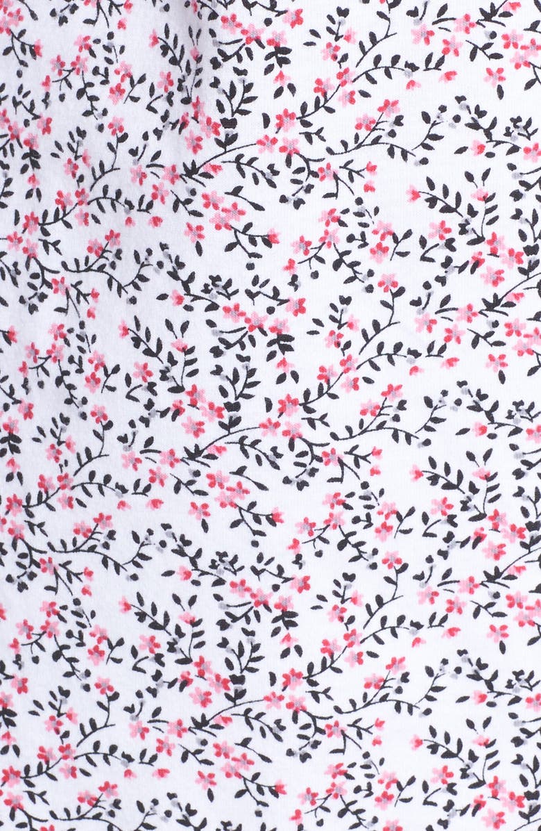 Eileen West Cotton Pajamas, Alternate, color,