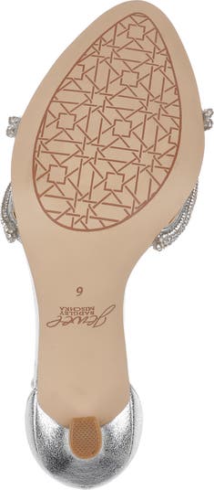 Vani Ankle Strap Sandal
