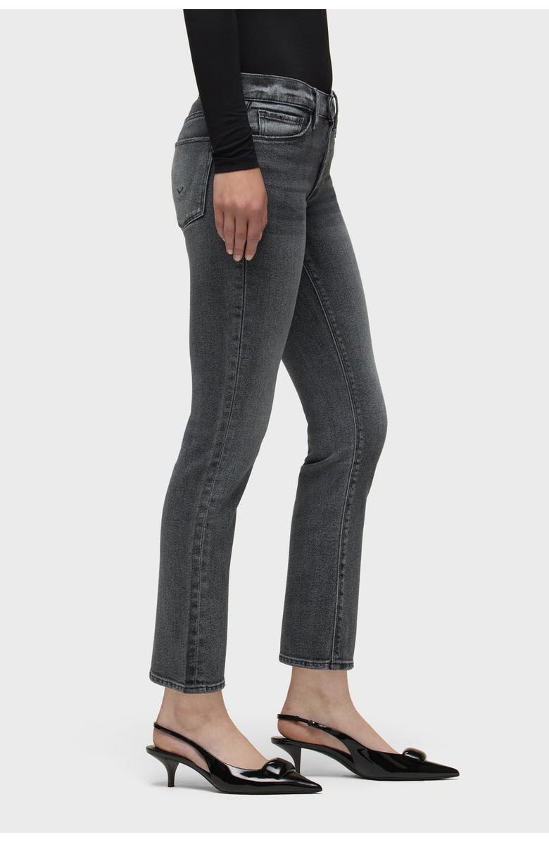 Hudson Jeans Nico Straight Ankle, Alternate, color,