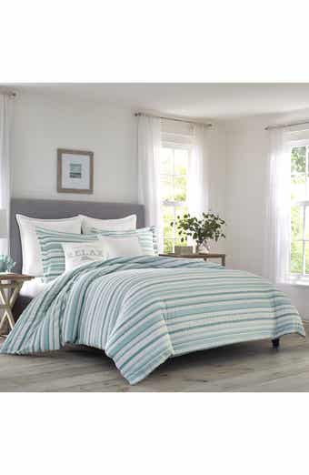 Tommy Bahama Clearwater Cay 3-Piece Quilt Set