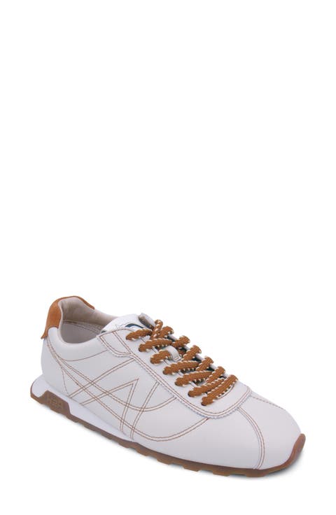 Kill Bill Leather Sneaker