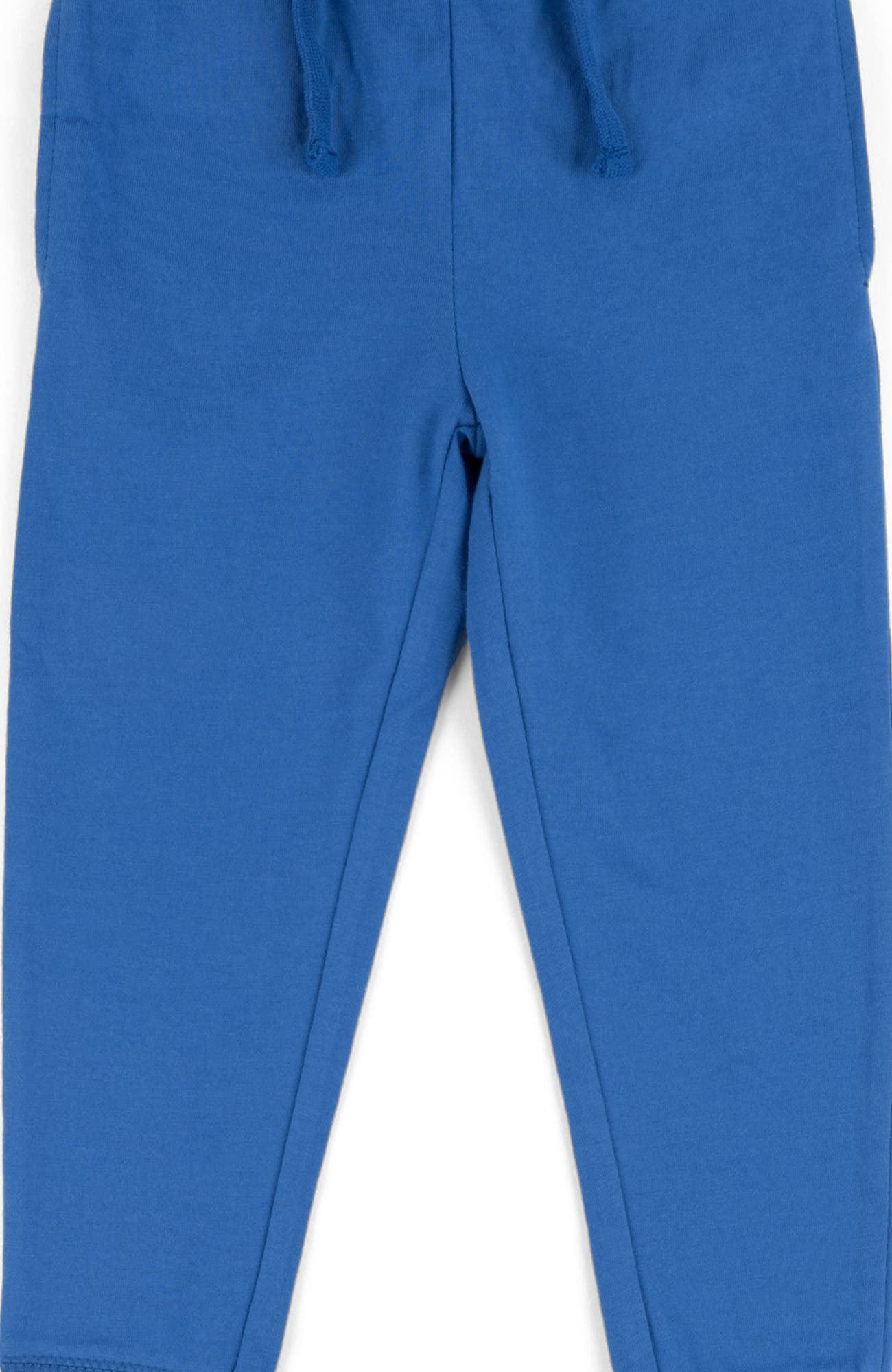 selected ROYAL BLUE